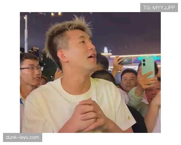 郭艾伦又在夜店蹦到凌晨？这状态咋打CBA啊